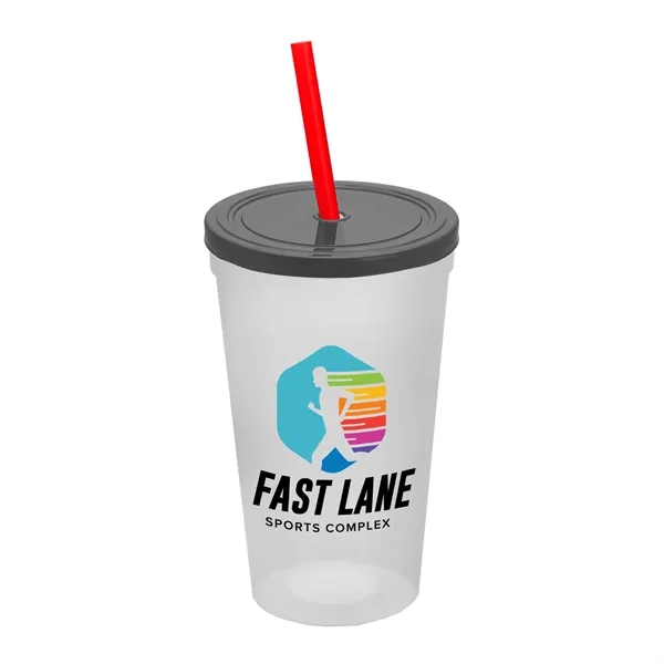 Garyline® Cups-on-the-Go Sport Sipper - 22 oz. - Garyline® Cups-on-the-Go Sport Sipper - 22 oz. - Image 1642 of 3463