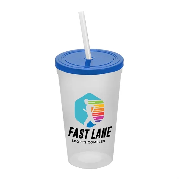 Garyline® Cups-on-the-Go Sport Sipper - 22 oz. - Garyline® Cups-on-the-Go Sport Sipper - 22 oz. - Image 1646 of 3463