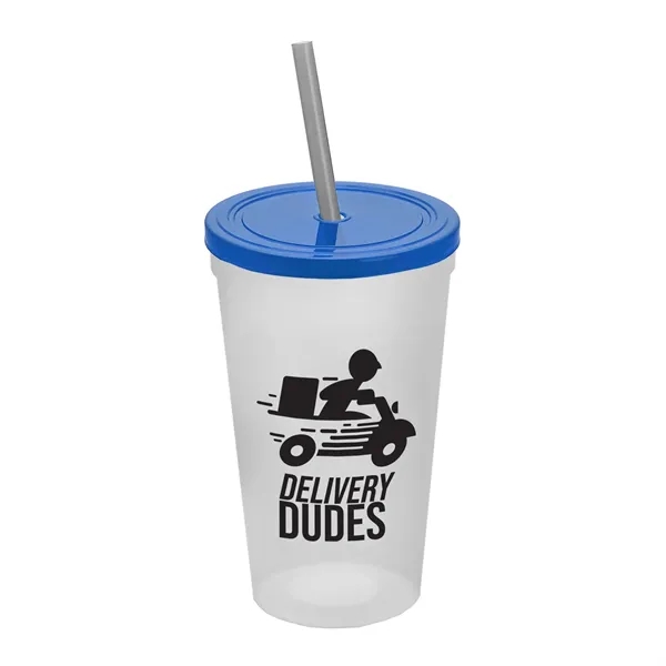 Garyline® Cups-on-the-Go Sport Sipper - 22 oz. - Garyline® Cups-on-the-Go Sport Sipper - 22 oz. - Image 1647 of 3463