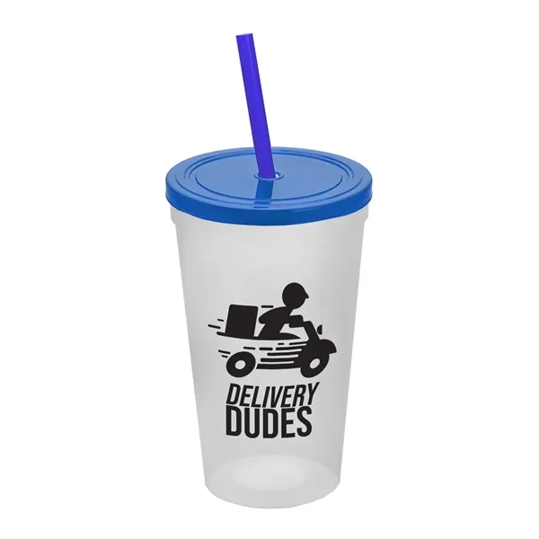 Garyline® Cups-on-the-Go Sport Sipper - 22 oz. - Garyline® Cups-on-the-Go Sport Sipper - 22 oz. - Image 1649 of 3463
