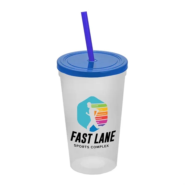 Garyline® Cups-on-the-Go Sport Sipper - 22 oz. - Garyline® Cups-on-the-Go Sport Sipper - 22 oz. - Image 1650 of 3463