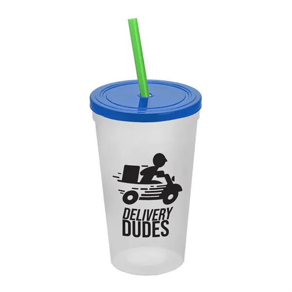 Garyline® Cups-on-the-Go Sport Sipper - 22 oz. - Garyline® Cups-on-the-Go Sport Sipper - 22 oz. - Image 1651 of 3463