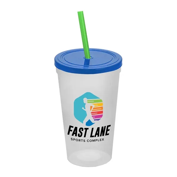 Garyline® Cups-on-the-Go Sport Sipper - 22 oz. - Garyline® Cups-on-the-Go Sport Sipper - 22 oz. - Image 1652 of 3463