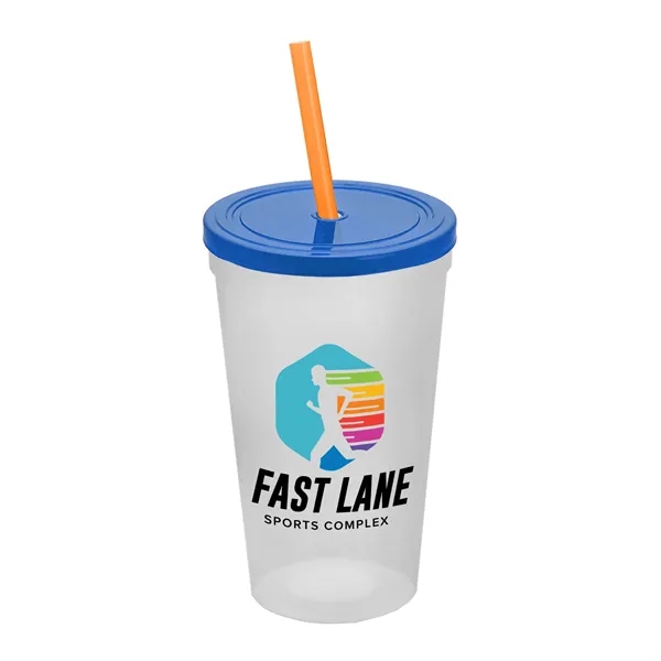 Garyline® Cups-on-the-Go Sport Sipper - 22 oz. - Garyline® Cups-on-the-Go Sport Sipper - 22 oz. - Image 1654 of 3463