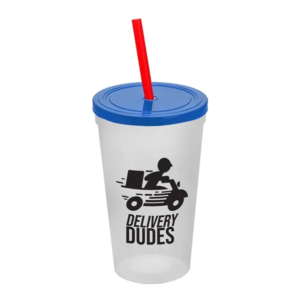 Garyline® Cups-on-the-Go Sport Sipper - 22 oz. - Garyline® Cups-on-the-Go Sport Sipper - 22 oz. - Image 1655 of 3463