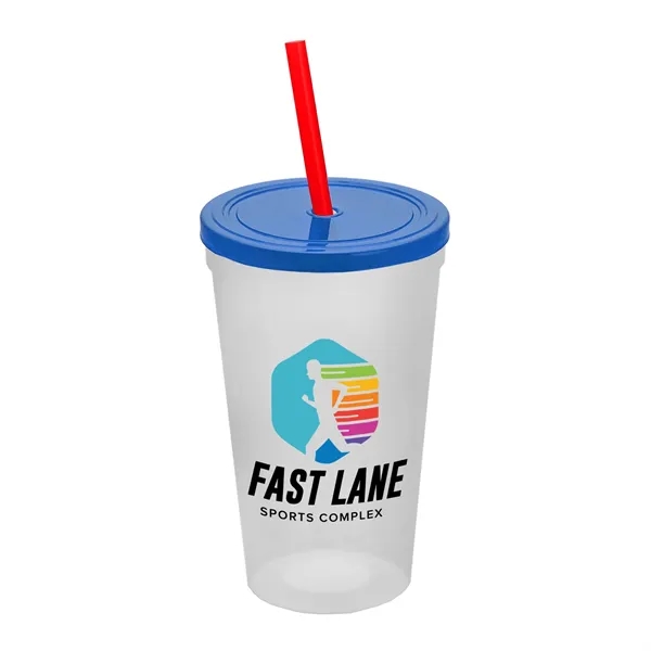 Garyline® Cups-on-the-Go Sport Sipper - 22 oz. - Garyline® Cups-on-the-Go Sport Sipper - 22 oz. - Image 1656 of 3463