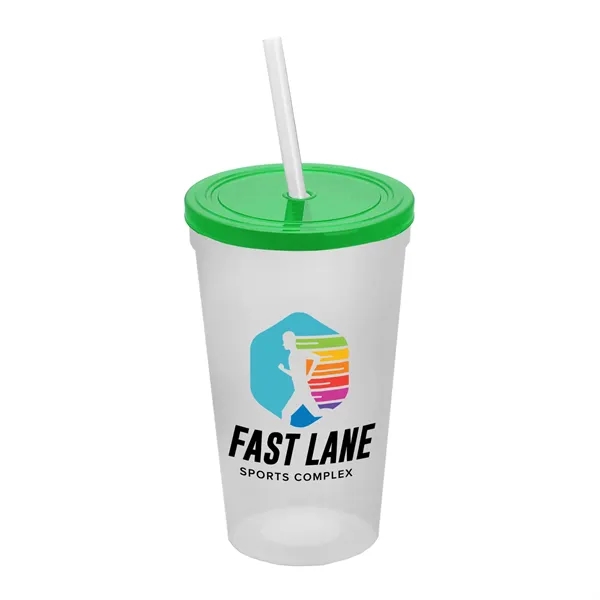 Garyline® Cups-on-the-Go Sport Sipper - 22 oz. - Garyline® Cups-on-the-Go Sport Sipper - 22 oz. - Image 1660 of 3463
