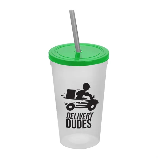 Garyline® Cups-on-the-Go Sport Sipper - 22 oz. - Garyline® Cups-on-the-Go Sport Sipper - 22 oz. - Image 1661 of 3463