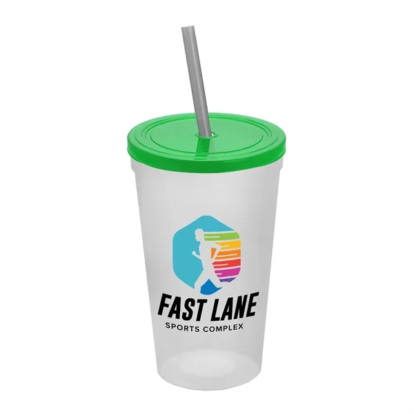 Garyline® Cups-on-the-Go Sport Sipper - 22 oz. - Garyline® Cups-on-the-Go Sport Sipper - 22 oz. - Image 1662 of 3463