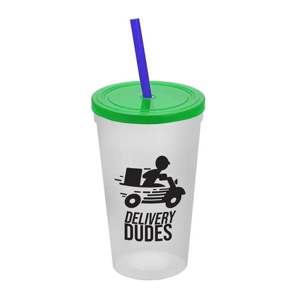 Garyline® Cups-on-the-Go Sport Sipper - 22 oz. - Garyline® Cups-on-the-Go Sport Sipper - 22 oz. - Image 1663 of 3463