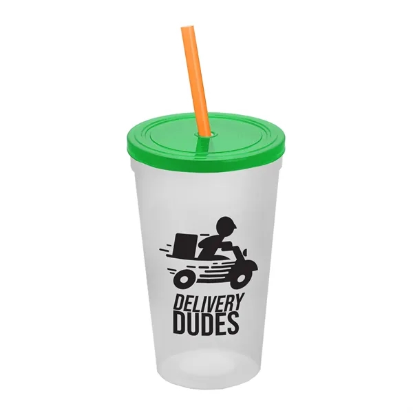 Garyline® Cups-on-the-Go Sport Sipper - 22 oz. - Garyline® Cups-on-the-Go Sport Sipper - 22 oz. - Image 1667 of 3463