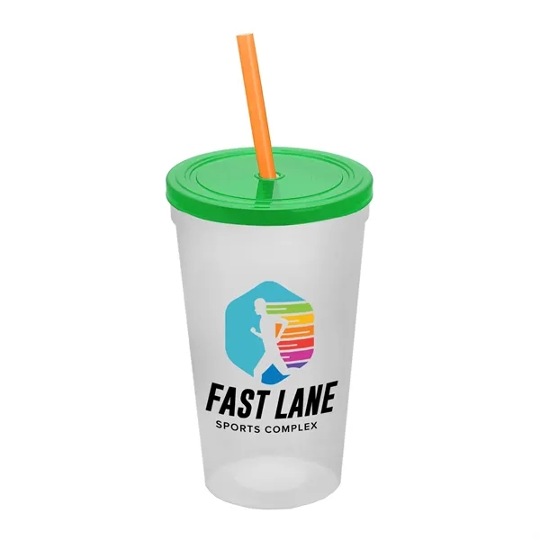Garyline® Cups-on-the-Go Sport Sipper - 22 oz. - Garyline® Cups-on-the-Go Sport Sipper - 22 oz. - Image 1668 of 3463
