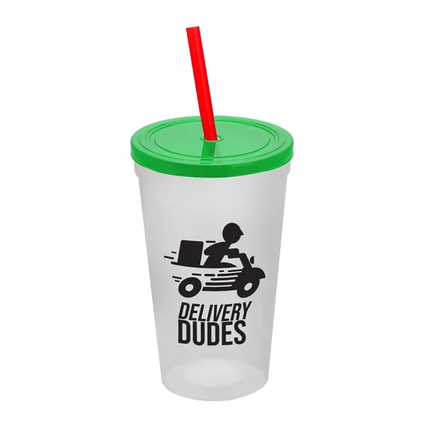 Garyline® Cups-on-the-Go Sport Sipper - 22 oz. - Garyline® Cups-on-the-Go Sport Sipper - 22 oz. - Image 1669 of 3463