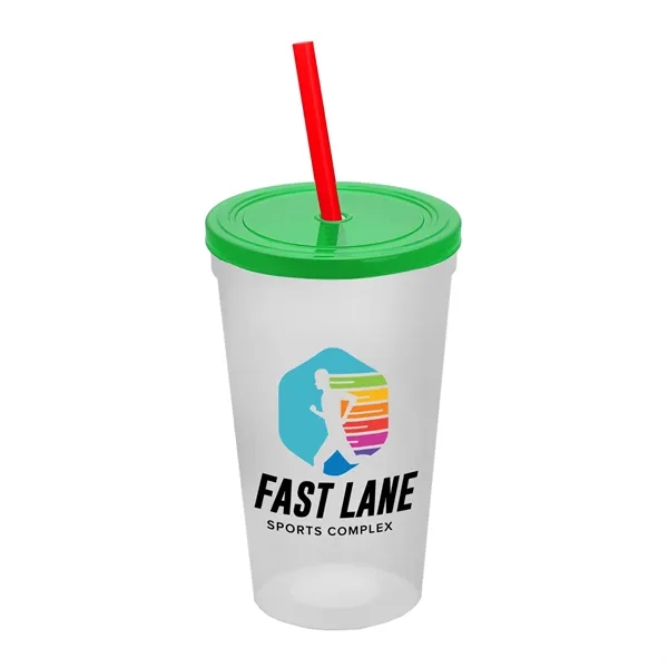Garyline® Cups-on-the-Go Sport Sipper - 22 oz. - Garyline® Cups-on-the-Go Sport Sipper - 22 oz. - Image 1670 of 3463