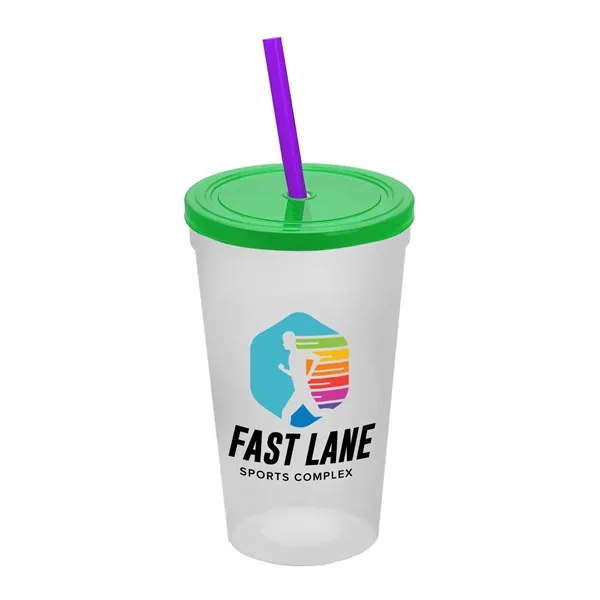 Garyline® Cups-on-the-Go Sport Sipper - 22 oz. - Garyline® Cups-on-the-Go Sport Sipper - 22 oz. - Image 1672 of 3463