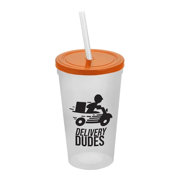 Garyline® Cups-on-the-Go Sport Sipper - 22 oz. - Garyline® Cups-on-the-Go Sport Sipper - 22 oz. - Image 1673 of 3463