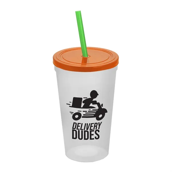 Garyline® Cups-on-the-Go Sport Sipper - 22 oz. - Garyline® Cups-on-the-Go Sport Sipper - 22 oz. - Image 1679 of 3463