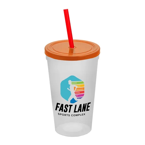 Garyline® Cups-on-the-Go Sport Sipper - 22 oz. - Garyline® Cups-on-the-Go Sport Sipper - 22 oz. - Image 1684 of 3463