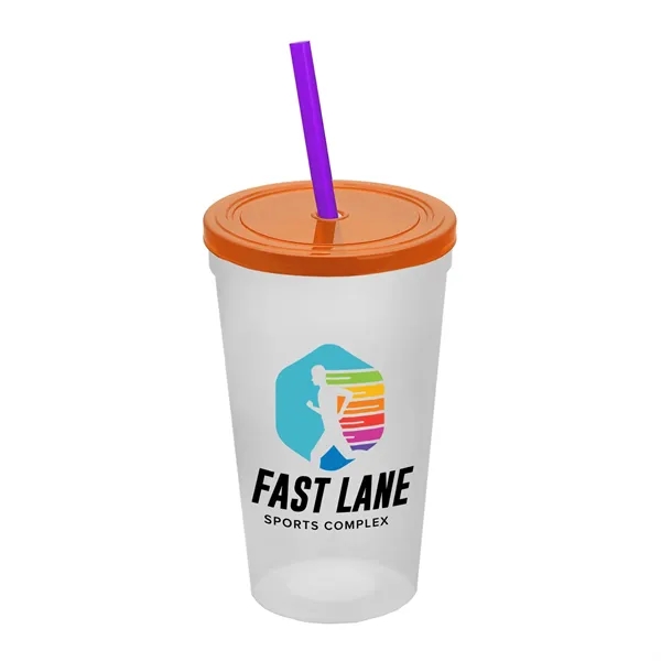 Garyline® Cups-on-the-Go Sport Sipper - 22 oz. - Garyline® Cups-on-the-Go Sport Sipper - 22 oz. - Image 1686 of 3463