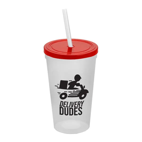 Garyline® Cups-on-the-Go Sport Sipper - 22 oz. - Garyline® Cups-on-the-Go Sport Sipper - 22 oz. - Image 1687 of 3463