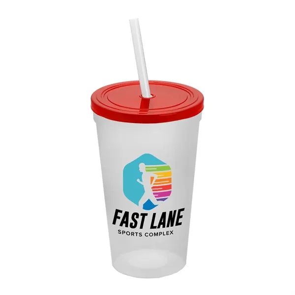 Garyline® Cups-on-the-Go Sport Sipper - 22 oz. - Garyline® Cups-on-the-Go Sport Sipper - 22 oz. - Image 1688 of 3463