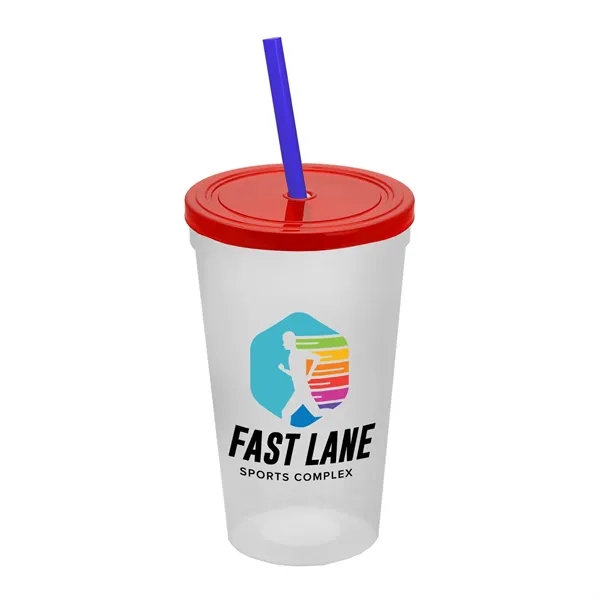 Garyline® Cups-on-the-Go Sport Sipper - 22 oz. - Garyline® Cups-on-the-Go Sport Sipper - 22 oz. - Image 1692 of 3463