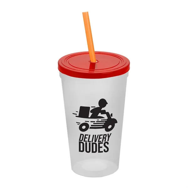 Garyline® Cups-on-the-Go Sport Sipper - 22 oz. - Garyline® Cups-on-the-Go Sport Sipper - 22 oz. - Image 1695 of 3463