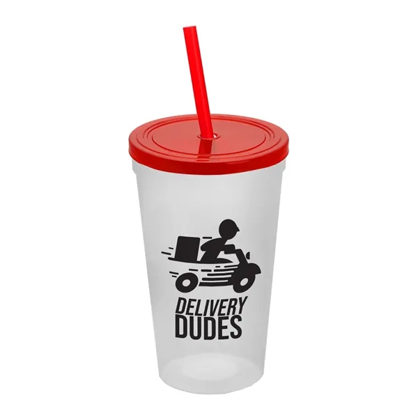 Garyline® Cups-on-the-Go Sport Sipper - 22 oz. - Garyline® Cups-on-the-Go Sport Sipper - 22 oz. - Image 1697 of 3463