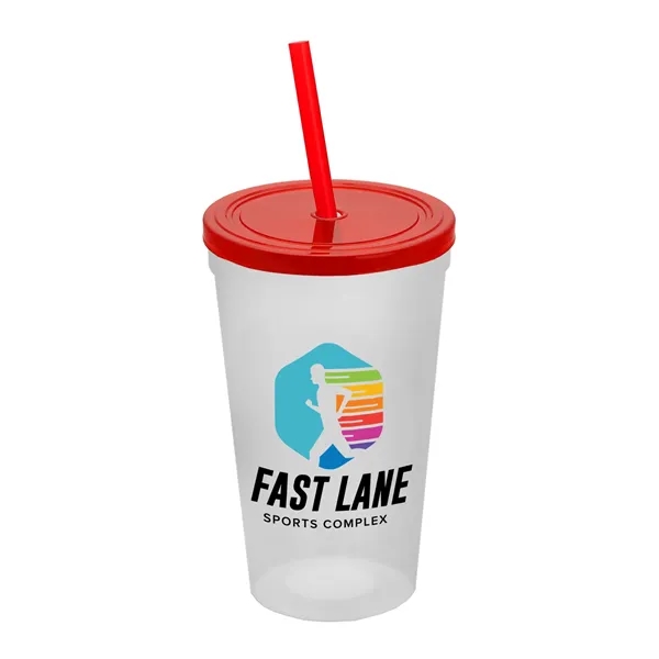 Garyline® Cups-on-the-Go Sport Sipper - 22 oz. - Garyline® Cups-on-the-Go Sport Sipper - 22 oz. - Image 1698 of 3463