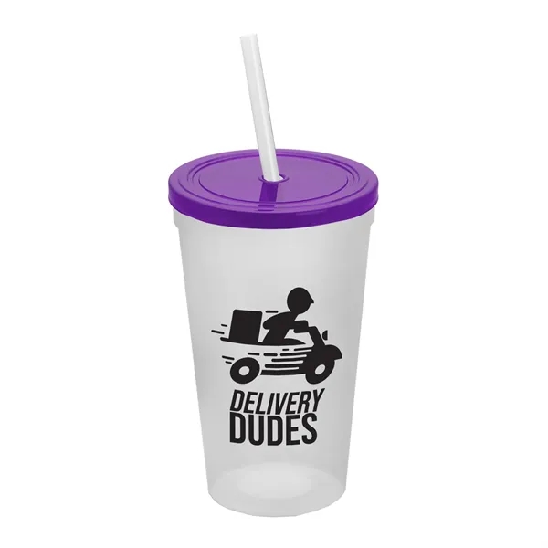 Garyline® Cups-on-the-Go Sport Sipper - 22 oz. - Garyline® Cups-on-the-Go Sport Sipper - 22 oz. - Image 1701 of 3463