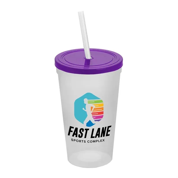 Garyline® Cups-on-the-Go Sport Sipper - 22 oz. - Garyline® Cups-on-the-Go Sport Sipper - 22 oz. - Image 1702 of 3463