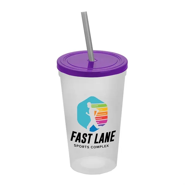 Garyline® Cups-on-the-Go Sport Sipper - 22 oz. - Garyline® Cups-on-the-Go Sport Sipper - 22 oz. - Image 1704 of 3463