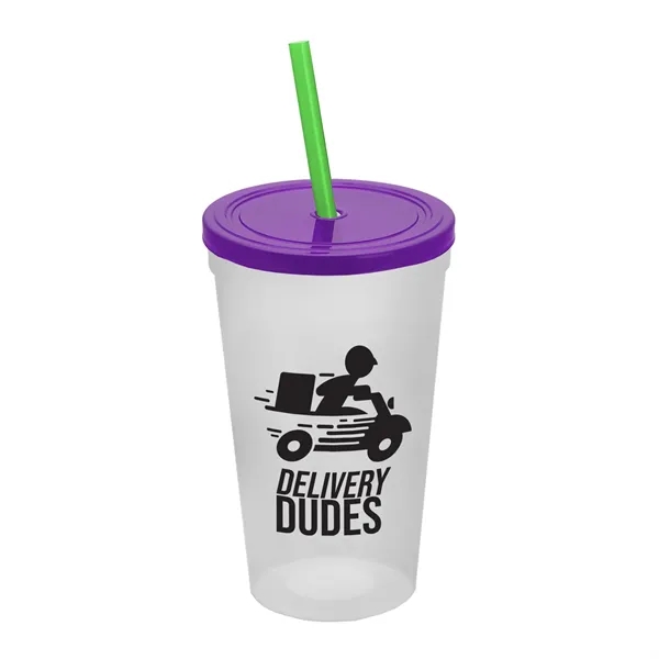 Garyline® Cups-on-the-Go Sport Sipper - 22 oz. - Garyline® Cups-on-the-Go Sport Sipper - 22 oz. - Image 1707 of 3463