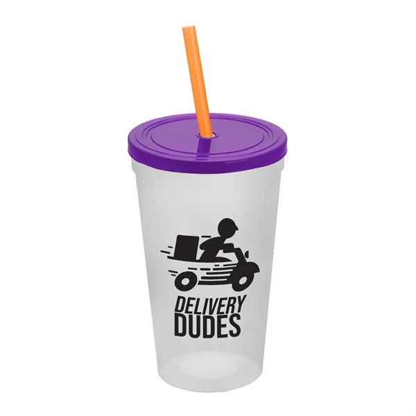 Garyline® Cups-on-the-Go Sport Sipper - 22 oz. - Garyline® Cups-on-the-Go Sport Sipper - 22 oz. - Image 1709 of 3463