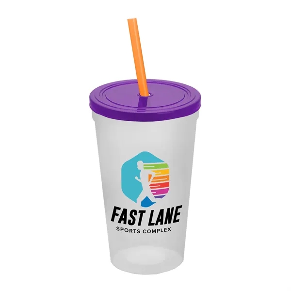 Garyline® Cups-on-the-Go Sport Sipper - 22 oz. - Garyline® Cups-on-the-Go Sport Sipper - 22 oz. - Image 1710 of 3463