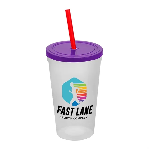 Garyline® Cups-on-the-Go Sport Sipper - 22 oz. - Garyline® Cups-on-the-Go Sport Sipper - 22 oz. - Image 1712 of 3463