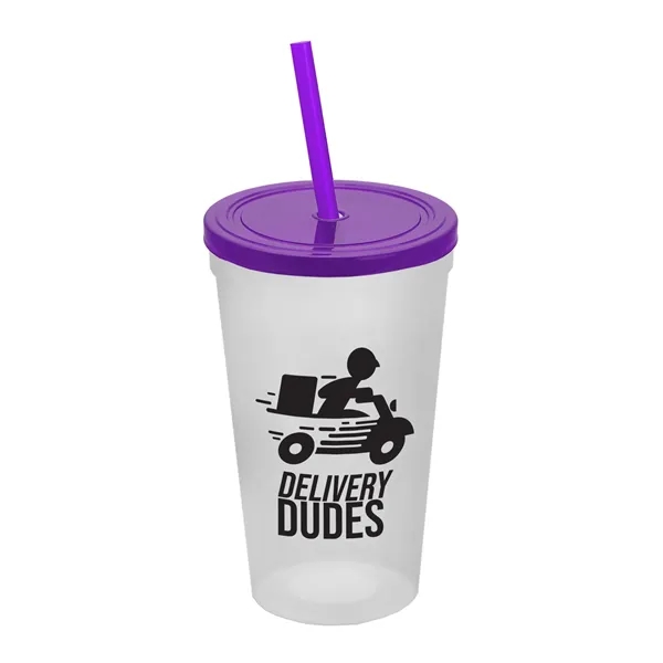 Garyline® Cups-on-the-Go Sport Sipper - 22 oz. - Garyline® Cups-on-the-Go Sport Sipper - 22 oz. - Image 1713 of 3463