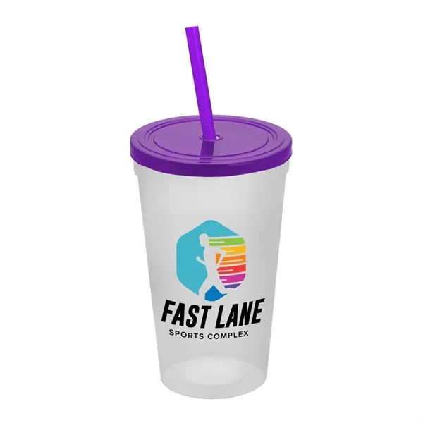 Garyline® Cups-on-the-Go Sport Sipper - 22 oz. - Garyline® Cups-on-the-Go Sport Sipper - 22 oz. - Image 1714 of 3463