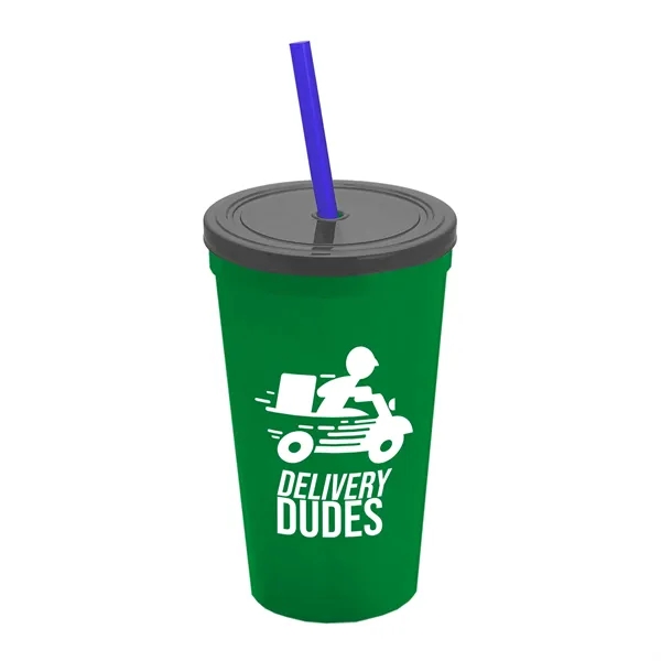 Garyline® Cups-on-the-Go Sport Sipper - 22 oz. - Garyline® Cups-on-the-Go Sport Sipper - 22 oz. - Image 1733 of 3463