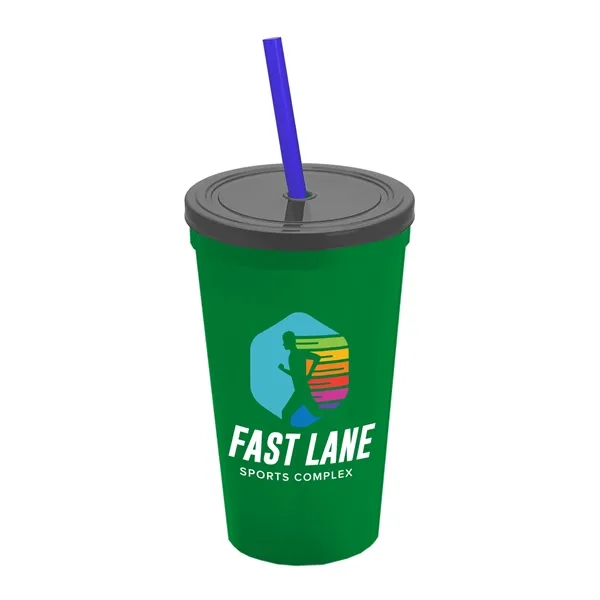 Garyline® Cups-on-the-Go Sport Sipper - 22 oz. - Garyline® Cups-on-the-Go Sport Sipper - 22 oz. - Image 1734 of 3463