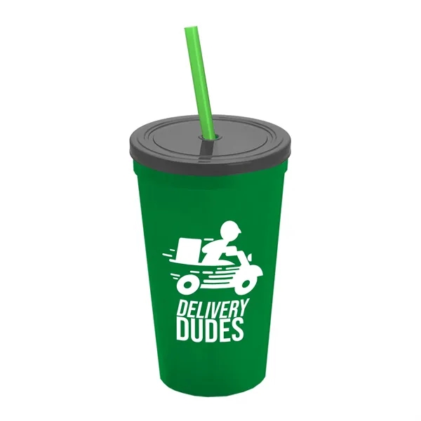 Garyline® Cups-on-the-Go Sport Sipper - 22 oz. - Garyline® Cups-on-the-Go Sport Sipper - 22 oz. - Image 1735 of 3463