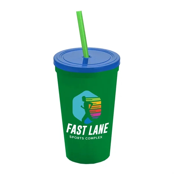 Garyline® Cups-on-the-Go Sport Sipper - 22 oz. - Garyline® Cups-on-the-Go Sport Sipper - 22 oz. - Image 1750 of 3463