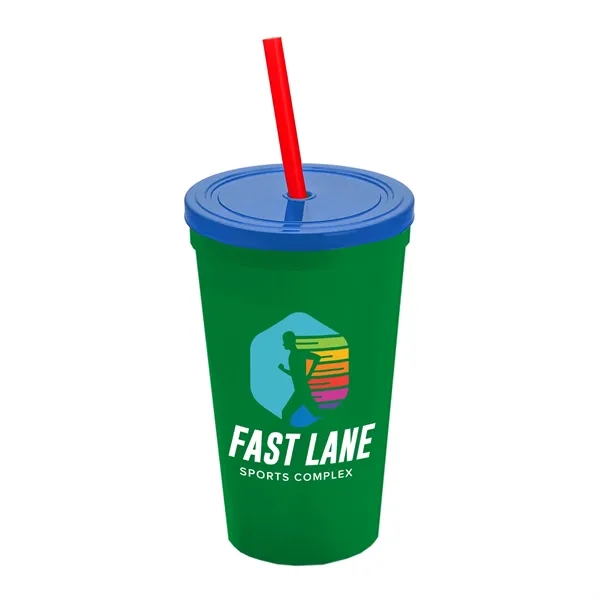 Garyline® Cups-on-the-Go Sport Sipper - 22 oz. - Garyline® Cups-on-the-Go Sport Sipper - 22 oz. - Image 1754 of 3463