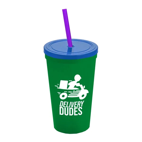 Garyline® Cups-on-the-Go Sport Sipper - 22 oz. - Garyline® Cups-on-the-Go Sport Sipper - 22 oz. - Image 1755 of 3463