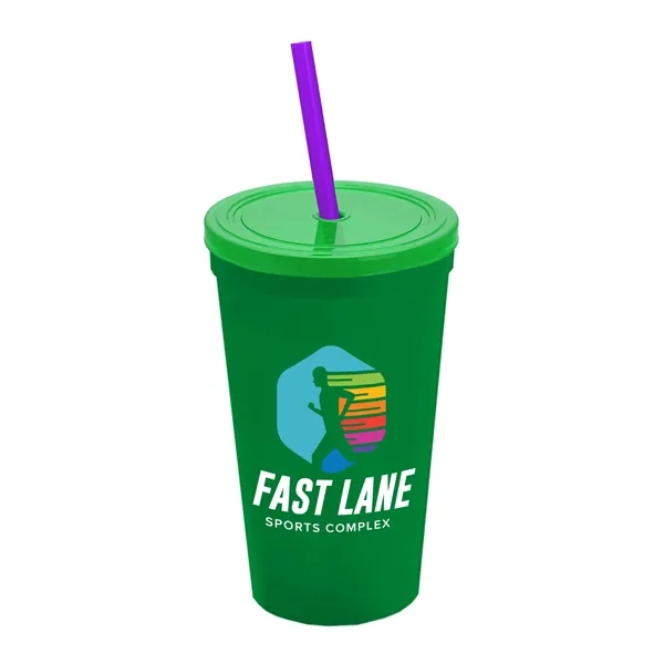 Garyline® Cups-on-the-Go Sport Sipper - 22 oz. - Garyline® Cups-on-the-Go Sport Sipper - 22 oz. - Image 1770 of 3463