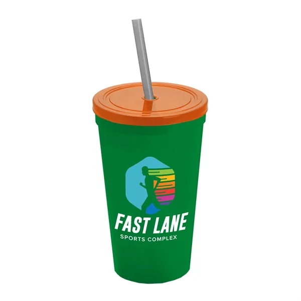 Garyline® Cups-on-the-Go Sport Sipper - 22 oz. - Garyline® Cups-on-the-Go Sport Sipper - 22 oz. - Image 1774 of 3463