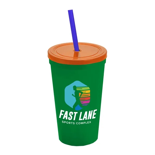 Garyline® Cups-on-the-Go Sport Sipper - 22 oz. - Garyline® Cups-on-the-Go Sport Sipper - 22 oz. - Image 1776 of 3463