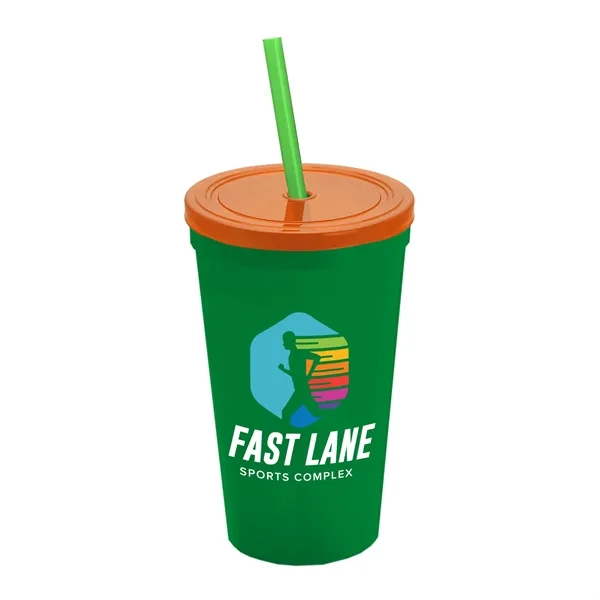 Garyline® Cups-on-the-Go Sport Sipper - 22 oz. - Garyline® Cups-on-the-Go Sport Sipper - 22 oz. - Image 1778 of 3463