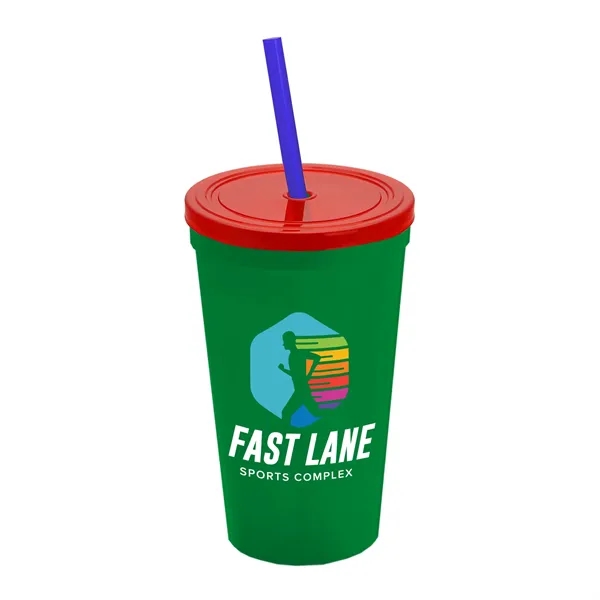 Garyline® Cups-on-the-Go Sport Sipper - 22 oz. - Garyline® Cups-on-the-Go Sport Sipper - 22 oz. - Image 1790 of 3463