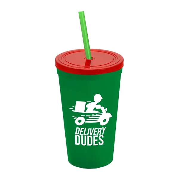 Garyline® Cups-on-the-Go Sport Sipper - 22 oz. - Garyline® Cups-on-the-Go Sport Sipper - 22 oz. - Image 1791 of 3463